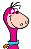 dino